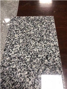 Flamed New G654 Granite Paver Tiles