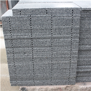 New Baso White Granite (New G603) Wall Tiles