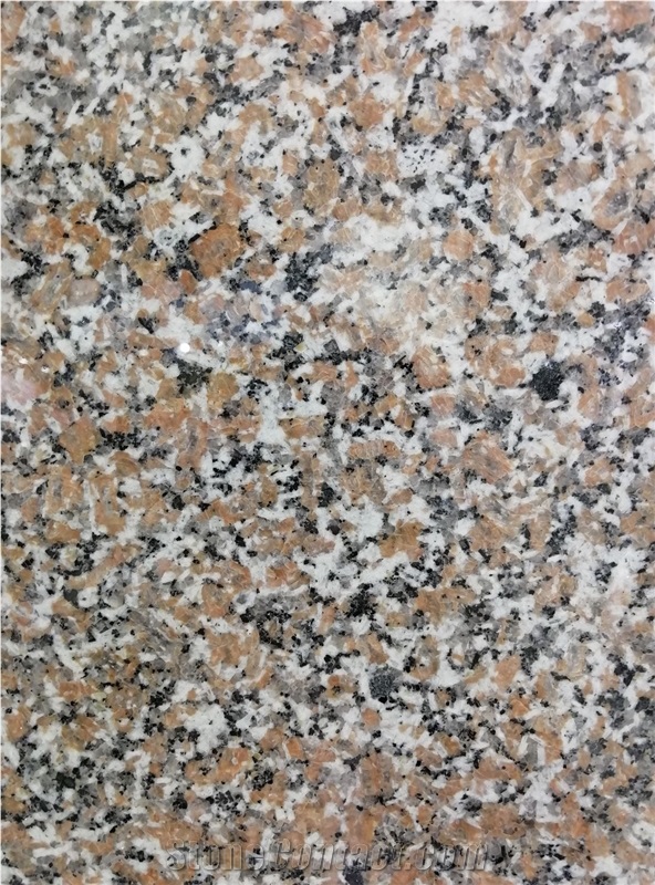 New G664 Granite Polished Slabs and Tiles