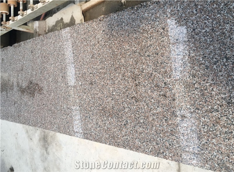New G664 Granite Polished Slabs and Tiles