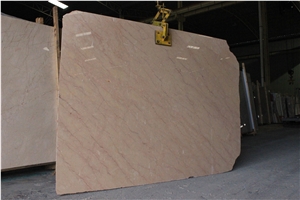 Royal Botticino Marble Slab,Red Veins Marble Tile Wall Cladding Panel
