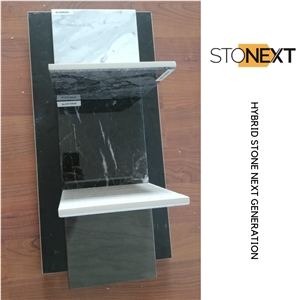 Stonext Natural Stone-Ceramic Honeycomb Panels