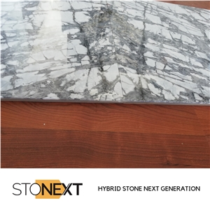 Stonext, Natural Stone-Ceramic, Laminated Stone