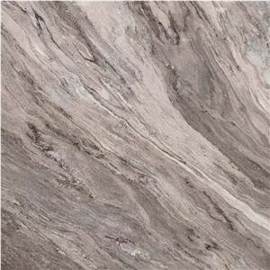China Palissandro Symphony Sands Grey Marble Slab