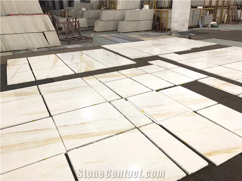 Layout Ariston Golden Marble Floor Tiles Price