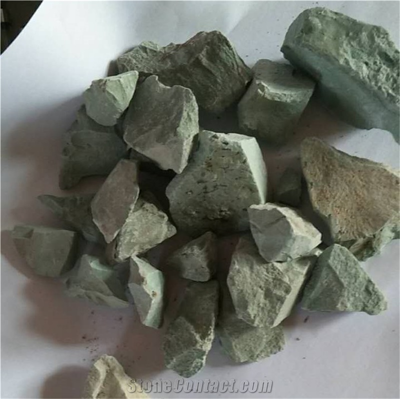 Quarry Price Green Zeolite Clinoptilolite Stone