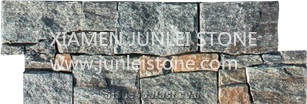 Cement Stone Panel,Loose Stone Veneers Green Slate