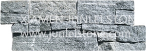 Cement Stone Panel,Loose Stone Veneers Grey Slate