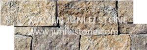 Cement Stone Panel Loose Stone Veneers