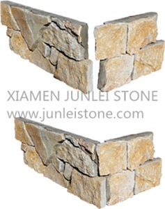 Cement Stone Panel Loose Stone Veneers