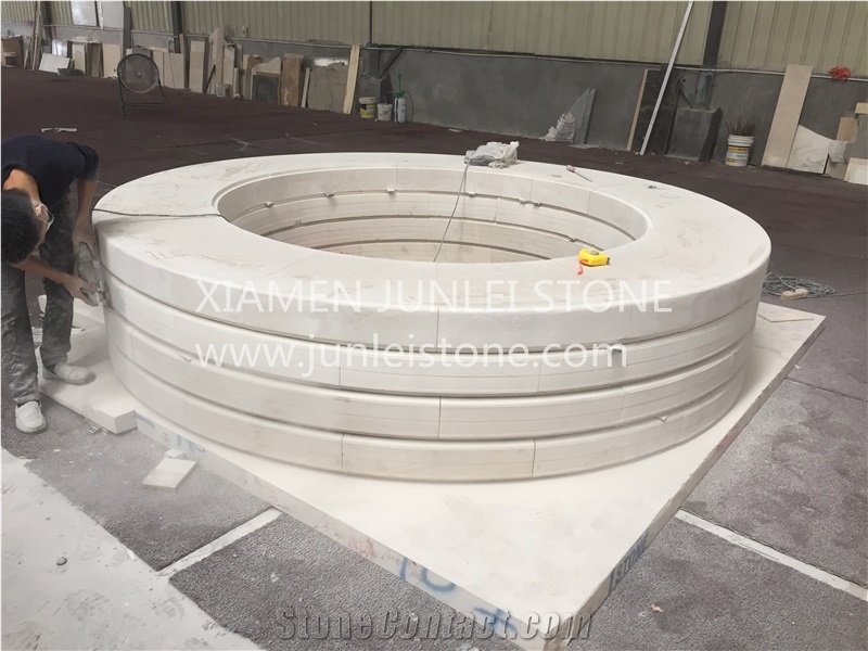Marble Carving,Marble Shaped,Marble Curved