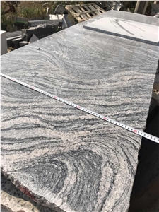 Africa Juparana Colombo Granite