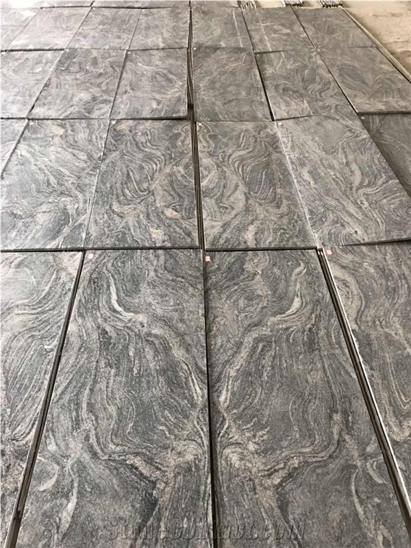 Africa Juparana Colombo Granite