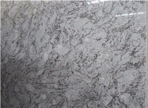 Bahama Blue Granite