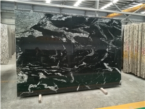 Black Falcon Granite