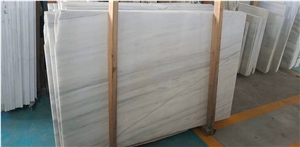 Blanco Ibiza Marble, Spainish White Marble