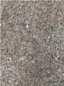Norway Brown Blue Antique Granite, Labrador Antique Granite