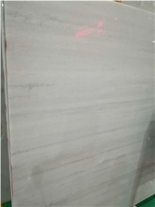 Canadian White Marble