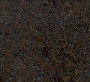 Coffee Brown Granite