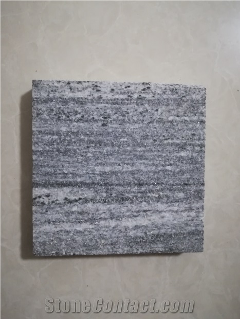 G302, Negro Santiago Granite, Shanshui Granite
