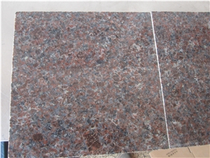 Indian Mahogany, New Mahogany Granite