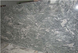 Kuppam Green Granite