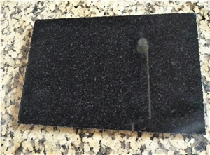 New Shanxi Black Granite