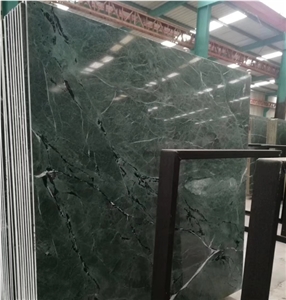 Taiwan Green, Verde Alpi, Julian Jade Marble