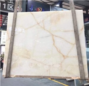 White Onyx