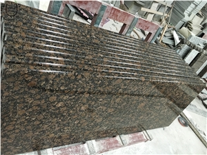 Baltic Brown Granite Countertops