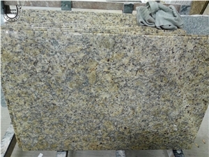 Brazil Popular Granite Venecian Gold