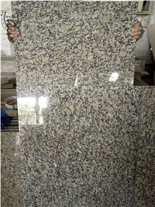 Popular Beige Granite Sesame Gold