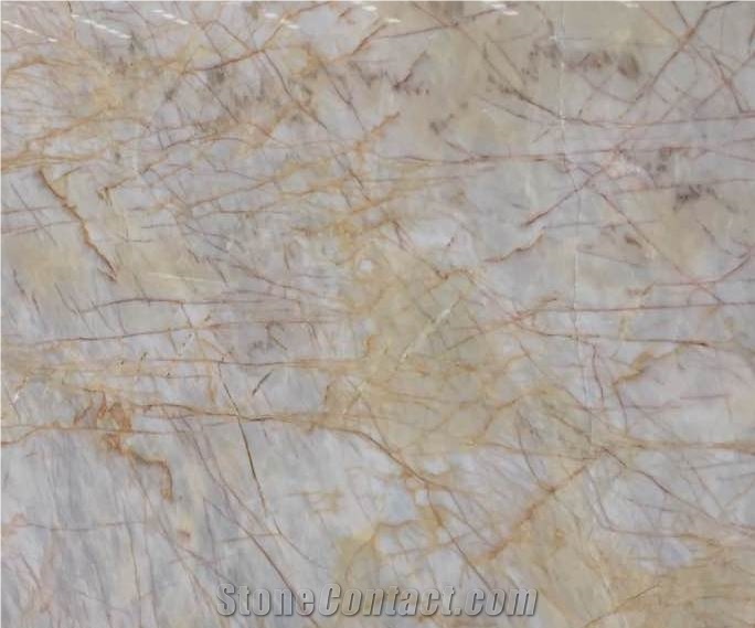 Berman Gold Marble Floor Tiles&Slabs