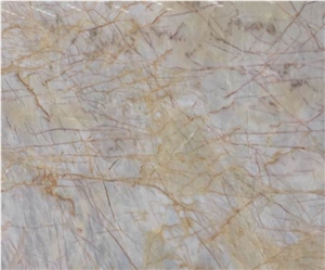 Berman Gold Marble Floor Tiles&Slabs