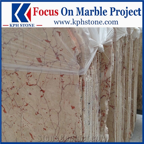 Bilecik Rosalya Marble Floor&Wall Covering Tiles
