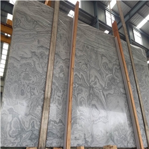 Blue Rose Marble Slabs and Tiles Decor