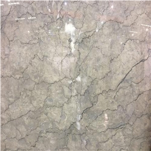 Blue Rose Marble Slabs for Grand Coloane Resorts