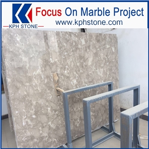 Bossy Gray Marble with High Quality