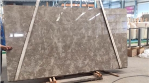 Bossy Gray Marble with High Quality