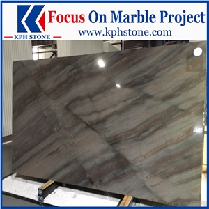 Brown Elegance Marble Wall&Floor Slabs