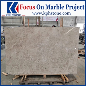 Cappuccino Light Marble Tiles&Slab for Hotel