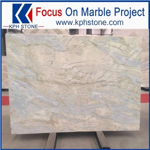 China Blue River Marble for Flooring