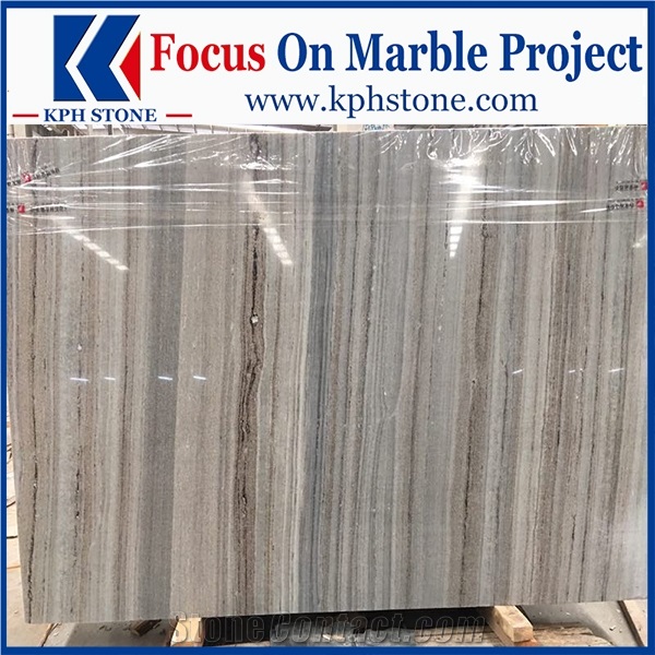China Palissandro Blue Marble Floor&Wall Tiles