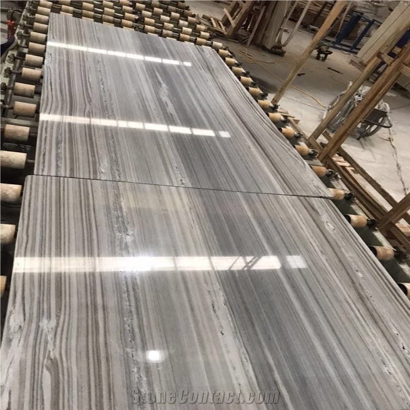 China Palissandro Marble Slabs