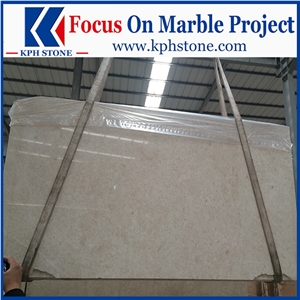 Christmas Beige Marble Tiles and Slabs