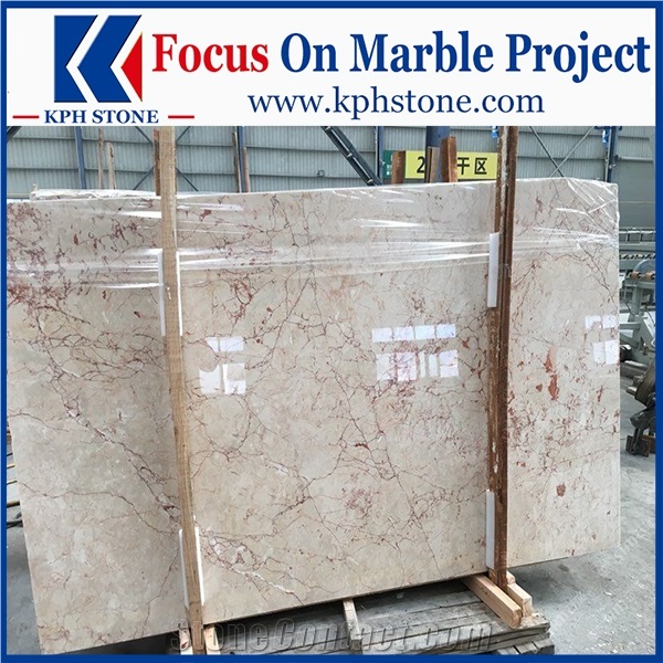 Crema Patricia Marble Tiles&Slabs