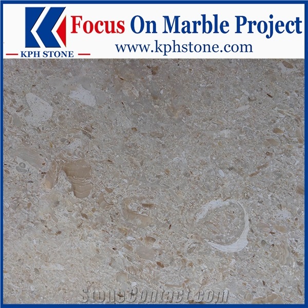 Crema Pearl Marble Floor&Wall Cladding Tiles