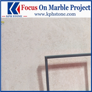 Desert Beige Marble Wall&Floor Covering Tiles