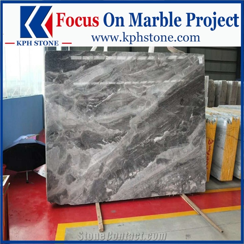 Fantasy Marble Slabs for Palms Place Hotel and Spa