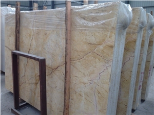 Golden Goose Marble Floor&Wall Tiles for Projects